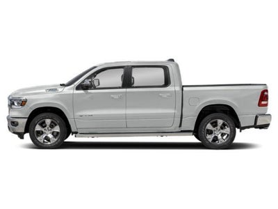 2024 RAM 1500 Laramie Crew Cab 4x4 5'7' Box