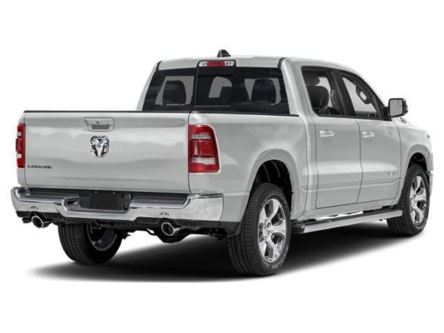 2024 RAM 1500 Laramie Crew Cab 4x4 5'7' Box