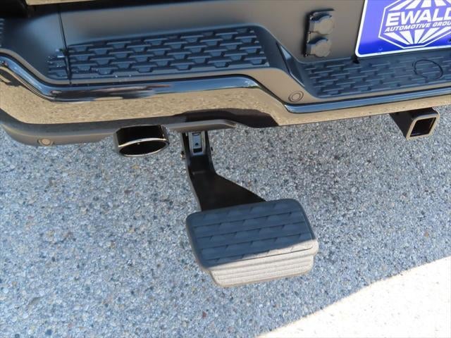 2027 RAM 1500 RAM 1500 LARAMIE CREW CAB 4X4 5'7' BOX