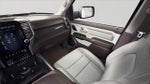 2027 RAM 1500 RAM 1500 LARAMIE CREW CAB 4X4 5'7' BOX