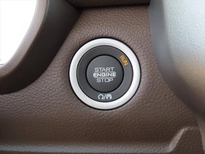 2027 RAM 1500 RAM 1500 LARAMIE CREW CAB 4X4 5'7' BOX