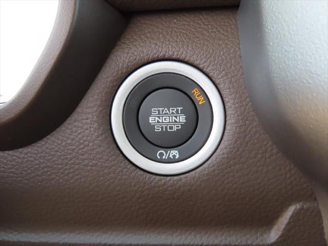 2027 RAM 1500 RAM 1500 LARAMIE CREW CAB 4X4 5'7' BOX