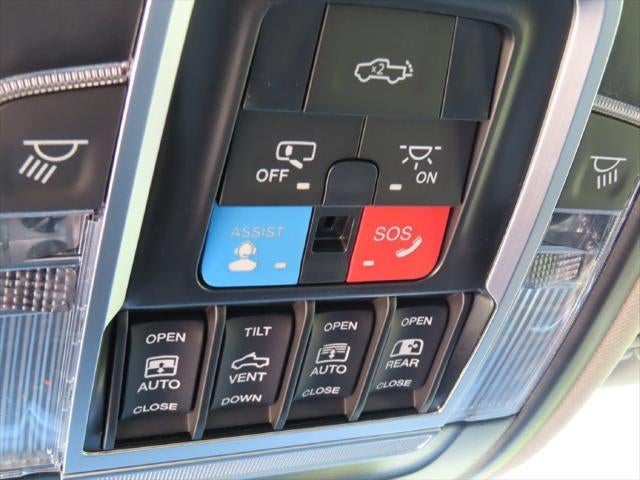 2027 RAM 1500 RAM 1500 LARAMIE CREW CAB 4X4 5'7' BOX