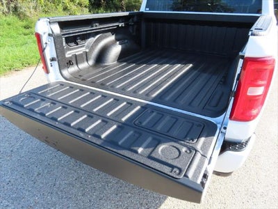 2027 RAM 1500 RAM 1500 LARAMIE CREW CAB 4X4 5'7' BOX