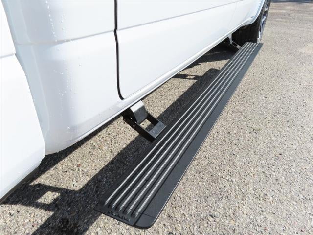 2027 RAM 1500 RAM 1500 LARAMIE CREW CAB 4X4 5'7' BOX
