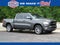 2021 RAM 1500 Laramie Crew Cab 4x4 5'7' Box