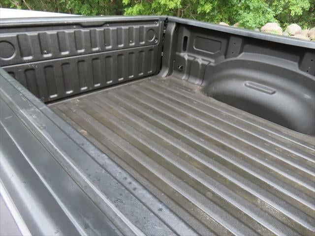 2021 RAM 1500 Laramie Crew Cab 4x4 5'7' Box