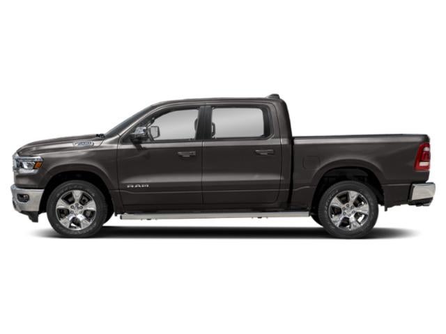 2023 RAM 1500 Laramie Crew Cab 4x4 5'7' Box