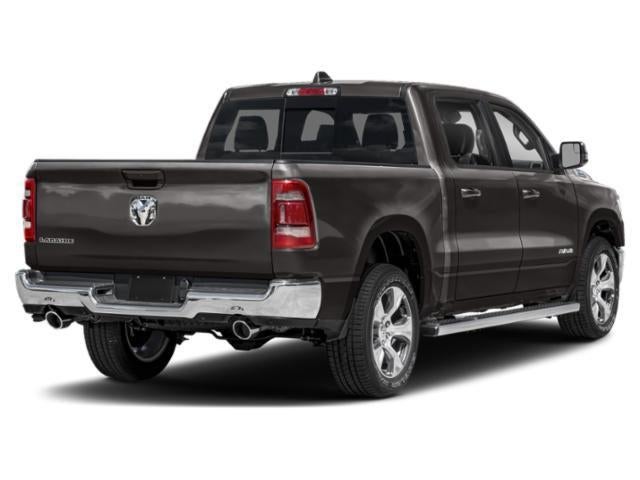 2023 RAM 1500 Laramie Crew Cab 4x4 5'7' Box