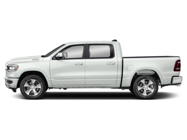 2022 RAM 1500 Laramie Crew Cab 4x4 5'7' Box