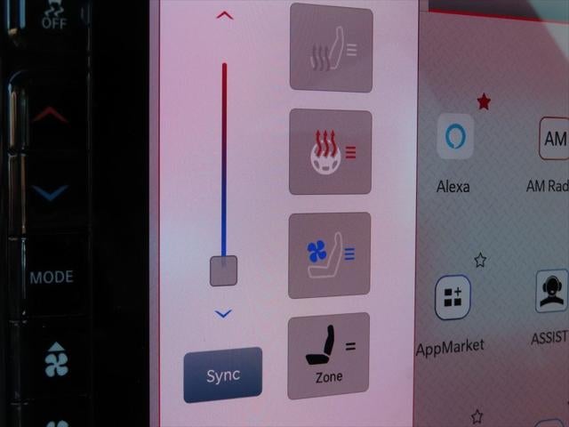 2026 RAM 1500 RAM 1500 REBEL CREW CAB 4X4 5'7' BOX