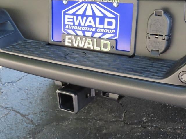 2026 RAM 1500 RAM 1500 REBEL CREW CAB 4X4 5'7' BOX