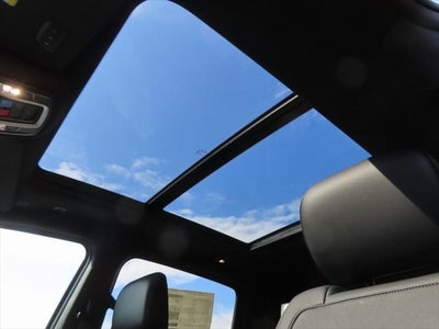 2026 RAM 1500 RAM 1500 REBEL CREW CAB 4X4 5'7' BOX