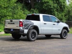 2026 RAM 1500 RAM 1500 REBEL CREW CAB 4X4 5'7' BOX
