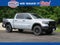 2026 RAM 1500 RAM 1500 REBEL CREW CAB 4X4 5'7' BOX