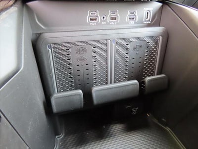 2026 RAM 1500 RAM 1500 REBEL CREW CAB 4X4 5'7' BOX