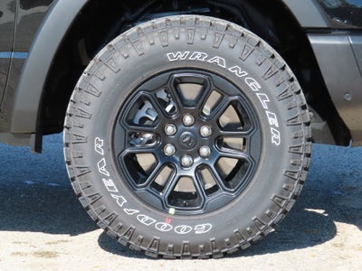 2027 RAM 1500 RAM 1500 REBEL CREW CAB 4X4 5'7' BOX