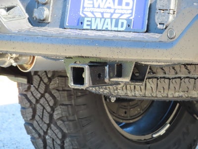 2027 RAM 1500 RAM 1500 REBEL CREW CAB 4X4 5'7' BOX