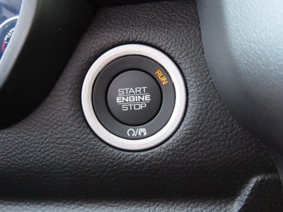 2023 RAM 1500 Big Horn Crew Cab 4x4 6'4' Box