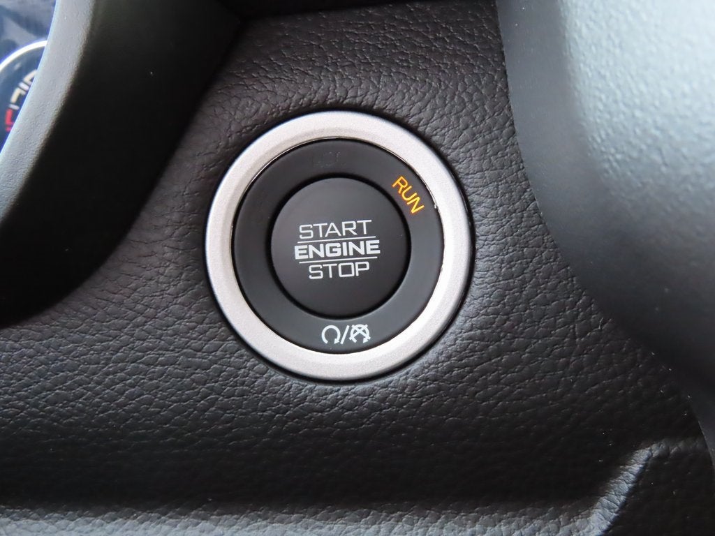 2023 RAM 1500 Big Horn Crew Cab 4x4 6'4' Box