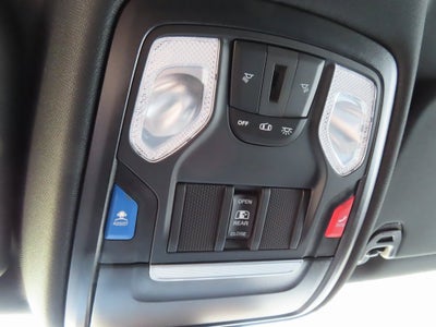 2023 RAM 1500 Big Horn Crew Cab 4x4 6'4' Box