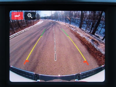 2023 RAM 1500 Big Horn Crew Cab 4x4 6'4' Box