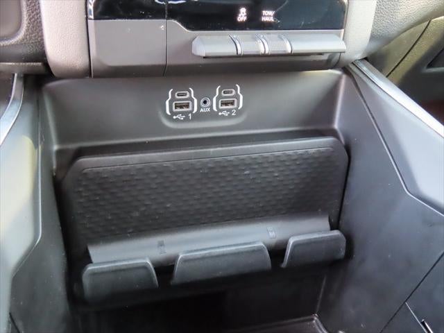 2023 RAM 1500 Big Horn Crew Cab 4x4 6'4' Box