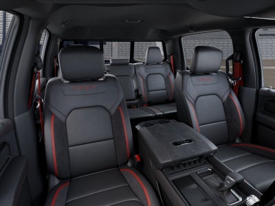 2027 RAM 1500 RHO