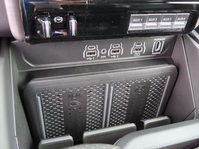 2026 RAM 1500 RAM 1500 RHO CREW CAB 4X4 5'7' BOX