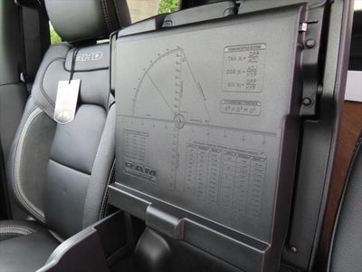 2026 RAM 1500 RAM 1500 RHO CREW CAB 4X4 5'7' BOX