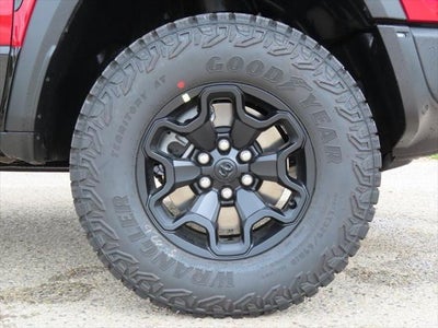 2026 RAM 1500 RAM 1500 RHO CREW CAB 4X4 5'7' BOX