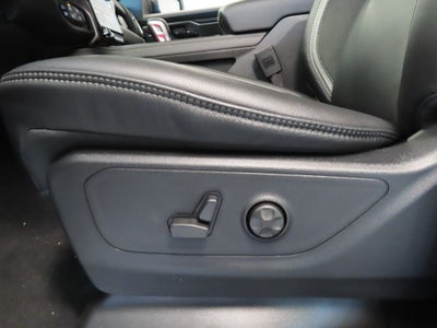 2026 RAM 1500 RAM 1500 RHO CREW CAB 4X4 5'7' BOX
