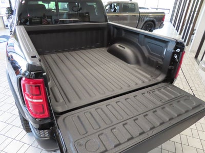 2026 RAM 1500 RAM 1500 RHO CREW CAB 4X4 5'7' BOX