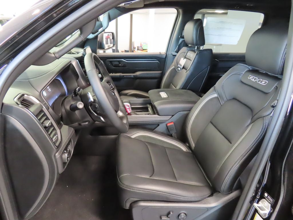 2026 RAM 1500 RAM 1500 RHO CREW CAB 4X4 5'7' BOX
