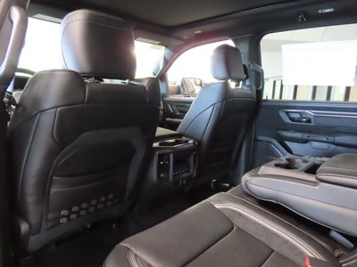 2026 RAM 1500 RAM 1500 RHO CREW CAB 4X4 5'7' BOX