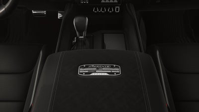 2026 RAM 1500 RAM 1500 RHO CREW CAB 4X4 5'7' BOX