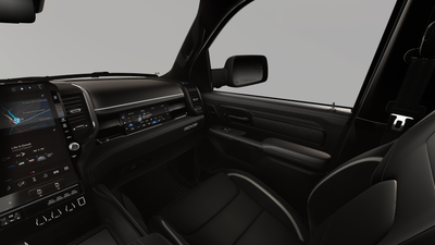 2026 RAM 1500 RAM 1500 RHO CREW CAB 4X4 5'7' BOX