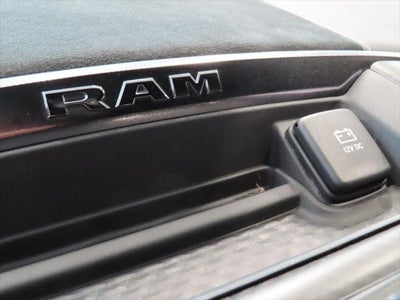 2026 RAM 1500 RAM 1500 RHO CREW CAB 4X4 5'7' BOX