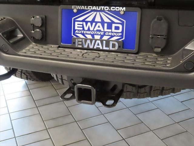 2026 RAM 1500 RAM 1500 RHO CREW CAB 4X4 5'7' BOX