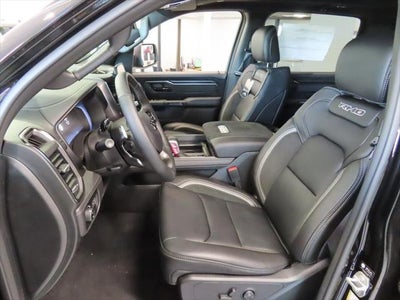 2026 RAM 1500 RAM 1500 RHO CREW CAB 4X4 5'7' BOX