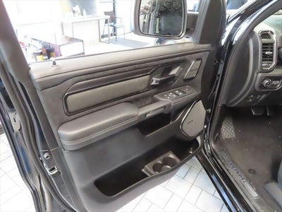 2026 RAM 1500 RAM 1500 RHO CREW CAB 4X4 5'7' BOX