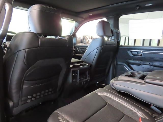 2026 RAM 1500 RAM 1500 RHO CREW CAB 4X4 5'7' BOX
