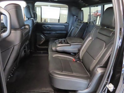 2026 RAM 1500 RAM 1500 RHO CREW CAB 4X4 5'7' BOX