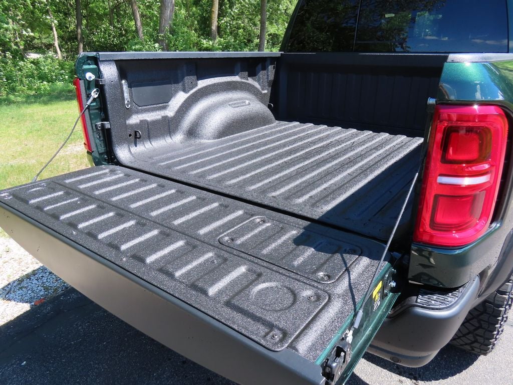 2026 RAM 1500 RAM 1500 RHO CREW CAB 4X4 5'7' BOX