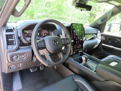 2026 RAM 1500 RAM 1500 RHO CREW CAB 4X4 5'7' BOX