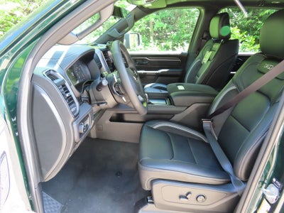 2026 RAM 1500 RAM 1500 RHO CREW CAB 4X4 5'7' BOX