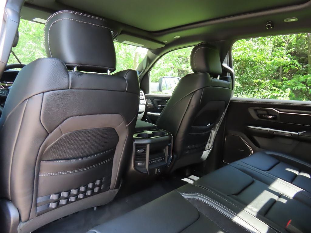 2026 RAM 1500 RAM 1500 RHO CREW CAB 4X4 5'7' BOX