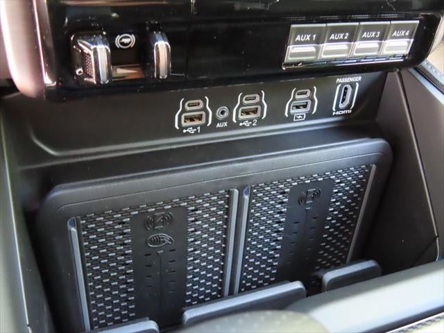 2026 RAM 1500 RAM 1500 RHO CREW CAB 4X4 5'7' BOX