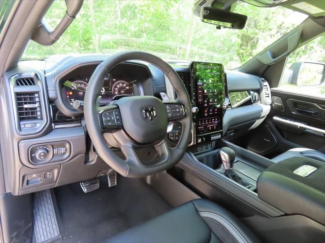 2026 RAM 1500 RAM 1500 RHO CREW CAB 4X4 5'7' BOX