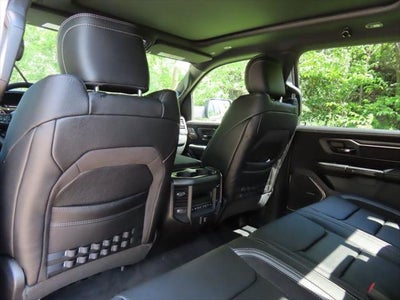 2026 RAM 1500 RAM 1500 RHO CREW CAB 4X4 5'7' BOX